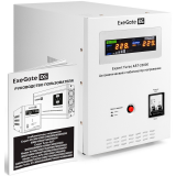 Стабилизатор напряжения ExeGate Expert Turbo AST-20000 (EX291763RUS)