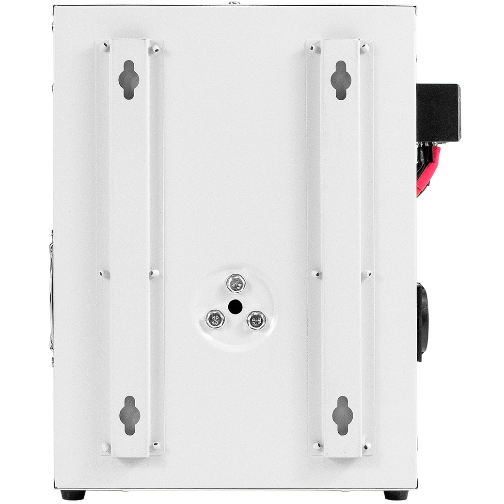 Стабилизатор напряжения ExeGate Expert Turbo XV-8000 - EX298252RUS - фото 4