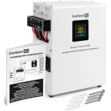 Стабилизатор напряжения ExeGate Expert Turbo XV-8000 (EX298252RUS)