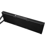 Система жидкостного охлаждения Thermalright Frozen Warframe 360 Black X (F-WFRAME-360-BL-X)