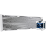 Система жидкостного охлаждения Thermalright Frozen Warframe 360 White X (F-WFRAME-360-WH-X)