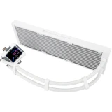 Система жидкостного охлаждения Thermalright Frozen Warframe 360 White X (F-WFRAME-360-WH-X)