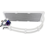 Система жидкостного охлаждения Thermalright Frozen Warframe 360 White X (F-WFRAME-360-WH-X)