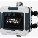 Система жидкостного охлаждения Thermalright Frozen Warframe 360 White X (F-WFRAME-360-WH-X)