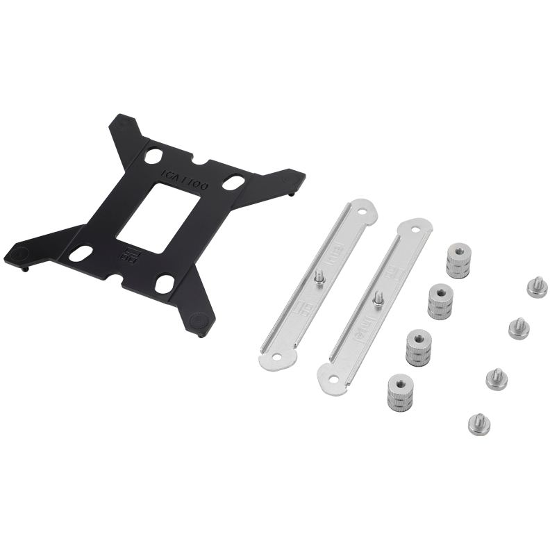 Крепление кулера Thermalright 1700 Type SS2 - LGA1700-SS2 - фото 4