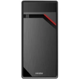 ..... Корпус Ginzzu D180 Black Б/У