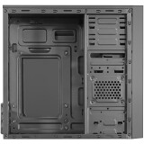 ..... Корпус Ginzzu D180 Black Б/У