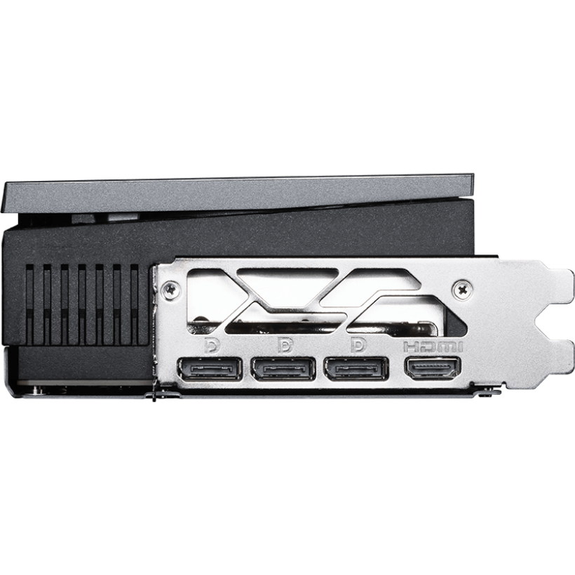 Видеокарта NVIDIA GeForce RTX 5070 Ti MSI OC 16GB (RTX 5070 Ti 16G VANGUARD OC) - фото 6