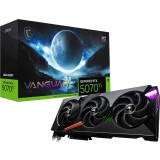Видеокарта NVIDIA GeForce RTX 5070 Ti MSI OC 16Gb (RTX 5070 Ti 16G VANGUARD OC)