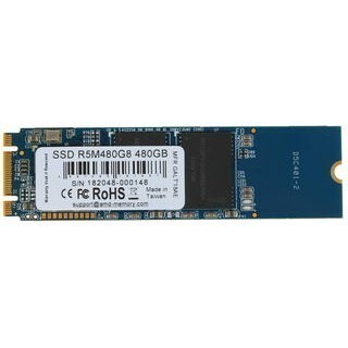 Накопитель SSD 480Gb AMD R5 Series (R5M480G8)