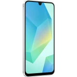 Смартфон Samsung Galaxy A16 6/128Gb Light Gray (SM-A165FZAGCAC)