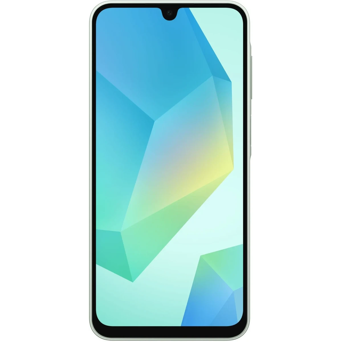 Смартфон Samsung Galaxy A16 6/128GB Light Green (SM-A165FLGGCAC) - фото 2
