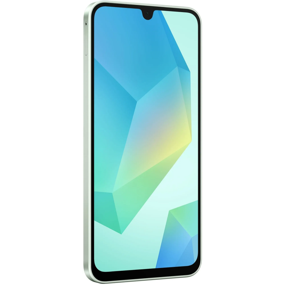 Смартфон Samsung Galaxy A16 6/128GB Light Green (SM-A165FLGGCAC) - фото 3