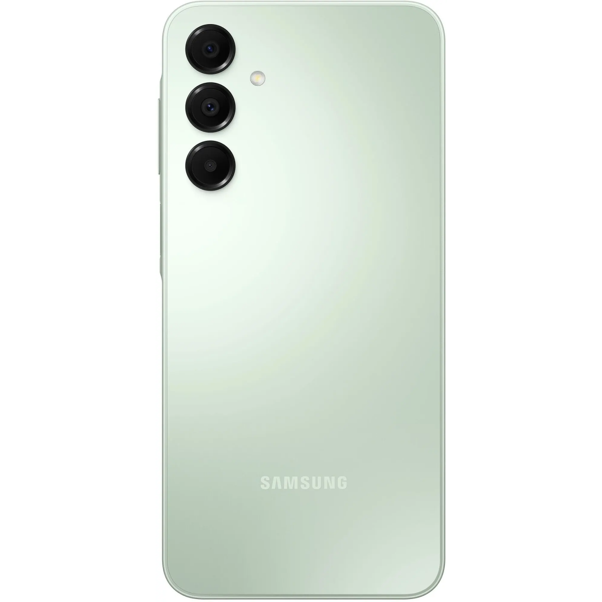 Смартфон Samsung Galaxy A16 6/128GB Light Green (SM-A165FLGGCAC) - фото 5