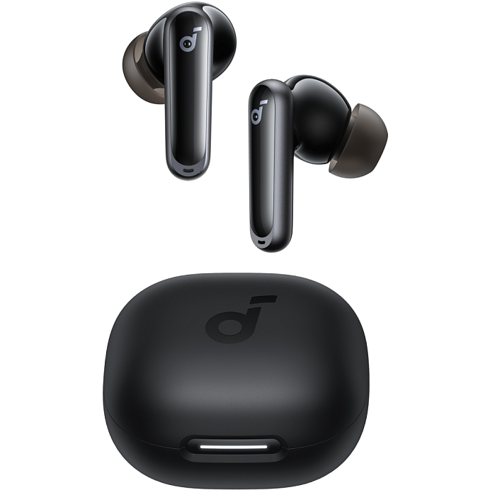 Гарнитура Anker Soundcore P40i Black - A3955G11