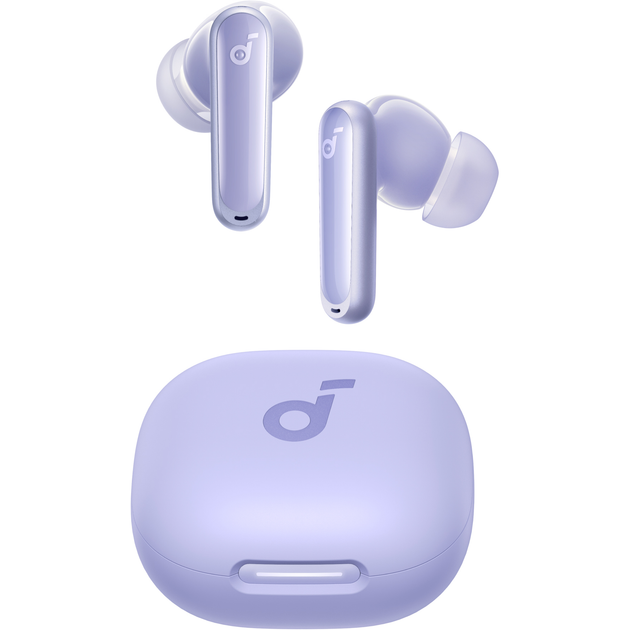 Гарнитура Anker Soundcore P40i Purple - A3955GQ1
