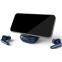 Гарнитура Anker Soundcore P40i Navy Blue - A3955G31 - фото 6