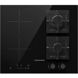 Комбинированная варочная панель Kuppersberg IGS 601
