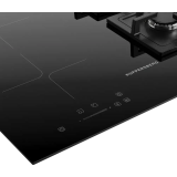 Комбинированная варочная панель Kuppersberg IGS 601
