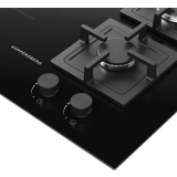 Комбинированная варочная панель Kuppersberg IGS 601