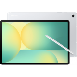 Планшет Samsung Galaxy Tab S10 FE+ 12/256Gb 5G Silver (SM-X626BZSPCAU)