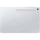 Планшет Samsung Galaxy Tab S10 FE+ 12/256Gb 5G Silver (SM-X626BZSPCAU)