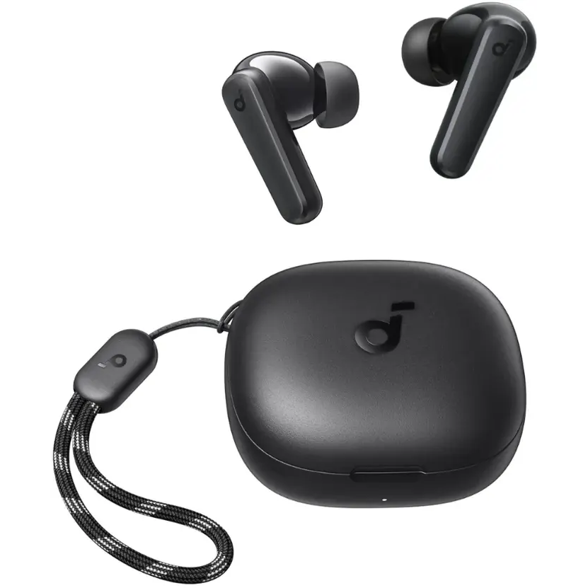 Гарнитура Anker Soundcore R50i Black - A3949G12