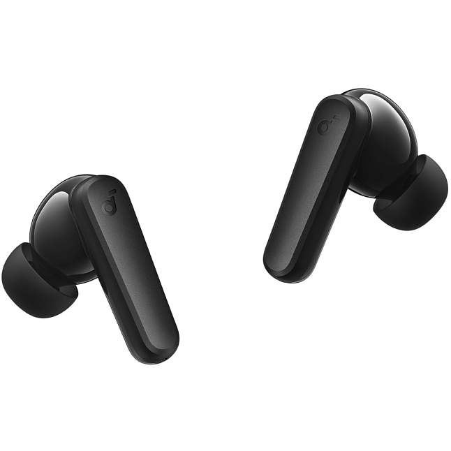Гарнитура Anker Soundcore R50i Black - A3949G12 - фото 2