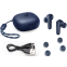 Гарнитура Anker Soundcore R50i Blue - A3949G32 - фото 3