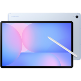 Планшет Samsung Galaxy Tab S10 FE+ 8/128Gb 5G Blue (SM-X626BLBRCAU)