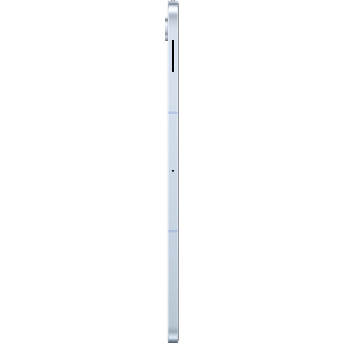 Планшет Samsung Galaxy Tab S10 FE+ 8/128Gb 5G Blue (SM-X626BLBRCAU) - фото 7