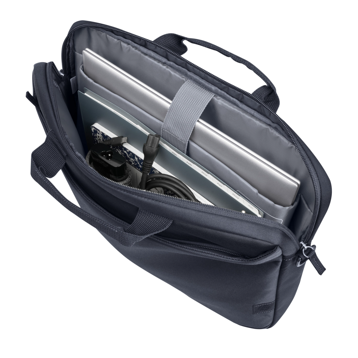 Сумка для ноутбука HP Everyday 16" Odyssey Gray (A08JTAA) - фото 4