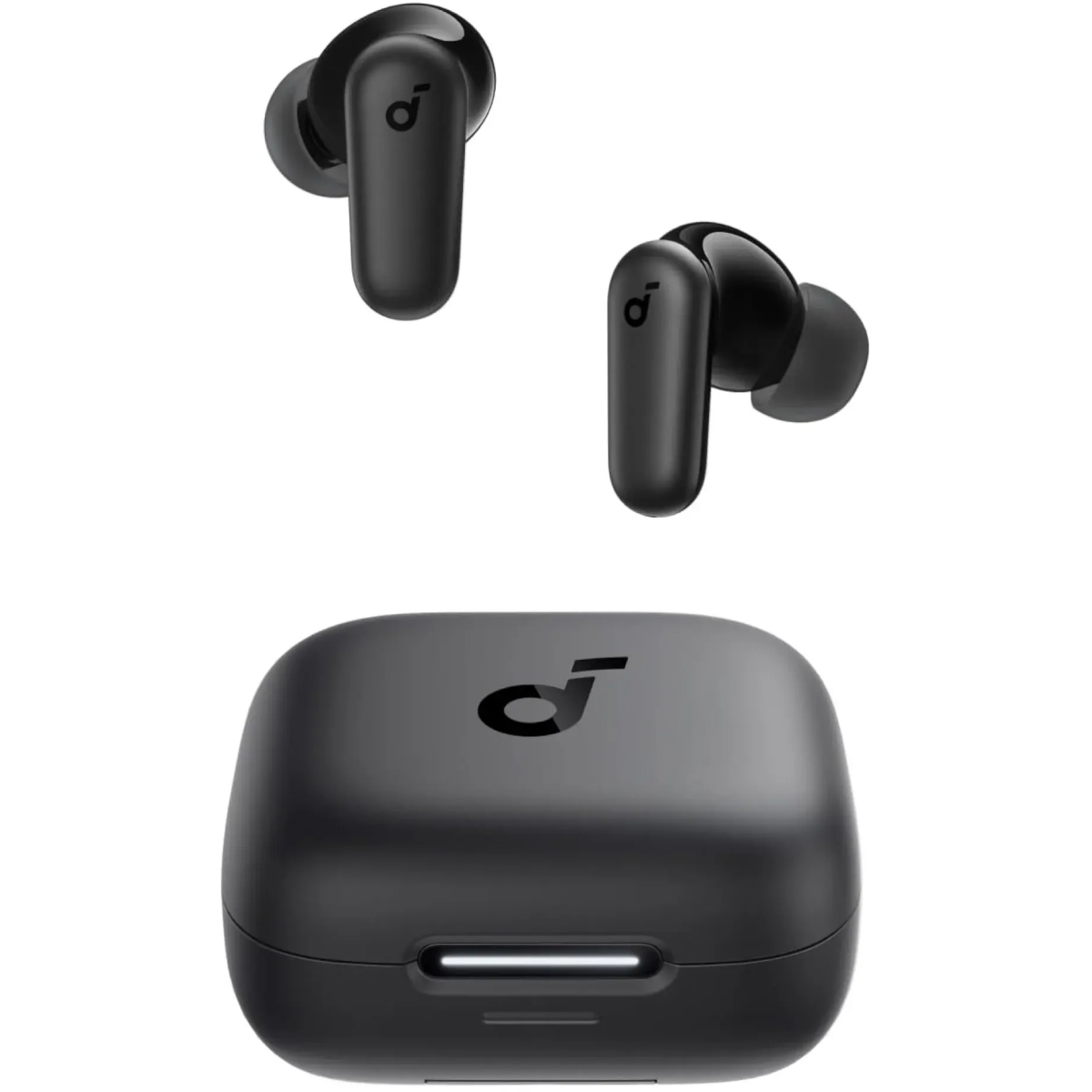 Гарнитура Anker Soundcore P30i Black - A3959311