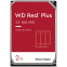 Жёсткий диск 2Tb SATA-III WD Red Plus (WD20EFZX)