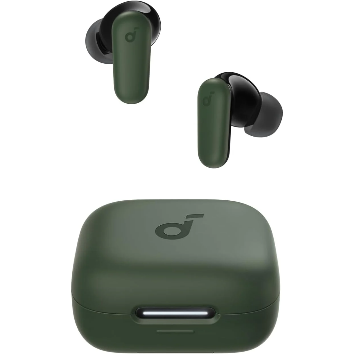 Гарнитура Anker Soundcore P30i Green