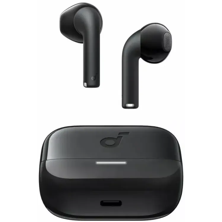 Гарнитура Anker Soundcore K20i Black - A3994G11