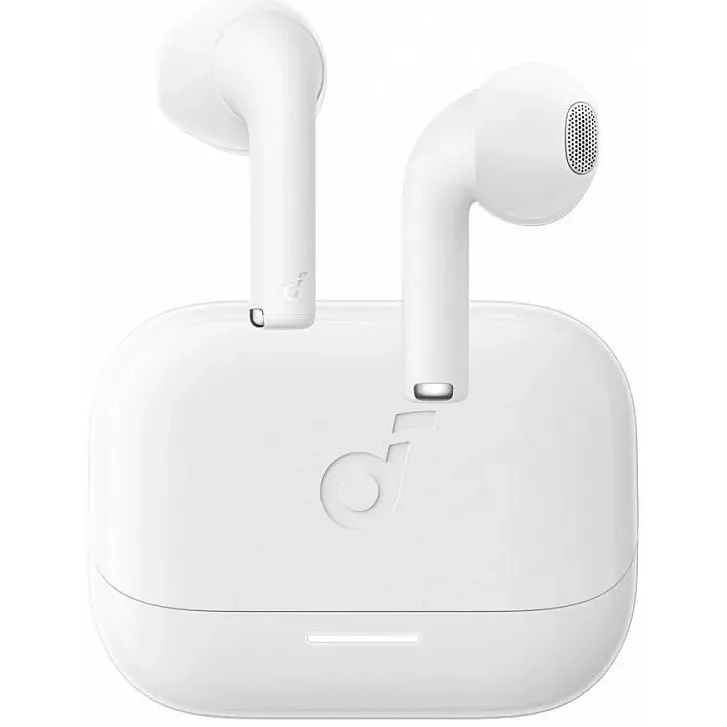 Гарнитура Anker Soundcore K20i White - A3994G21 - фото 2