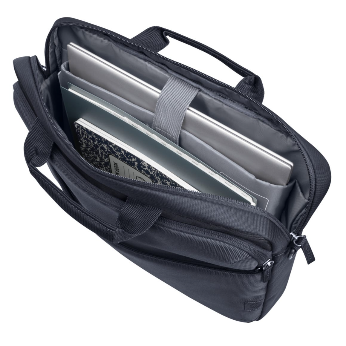 Сумка для ноутбука HP Everyday 14" Odyssey Gray (A08JVAA) - фото 5