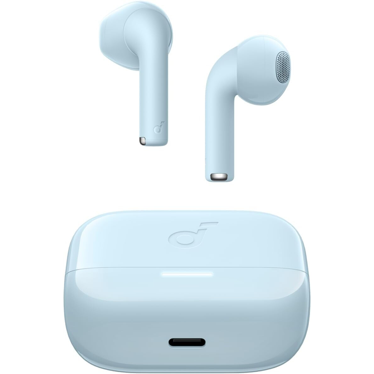 Гарнитура Anker Soundcore K20i Blue - A3994G31