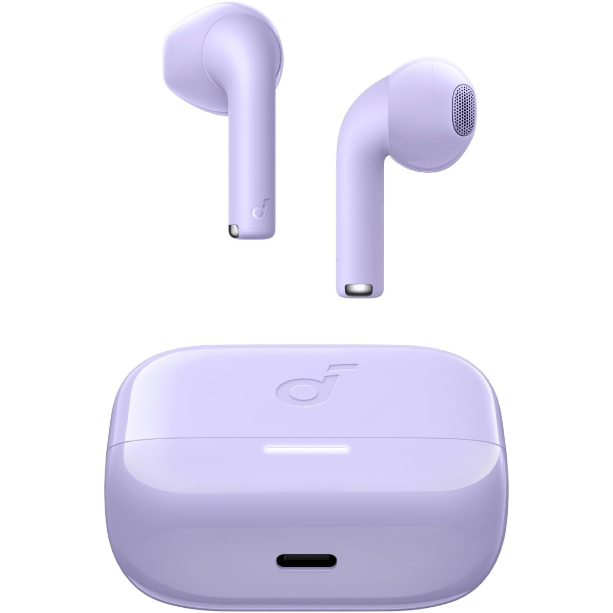 Гарнитура Anker Soundcore K20i Purple - A3994GQ1
