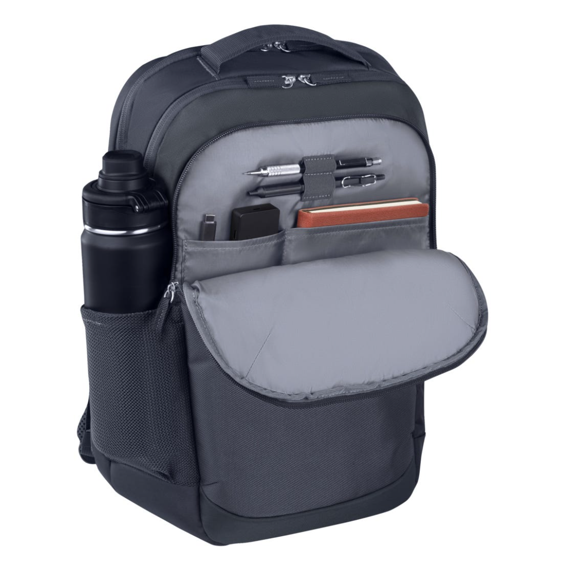 Рюкзак для ноутбука HP Everyday 16" Backpack Odyssey Gray (A08JXAA) - фото 5