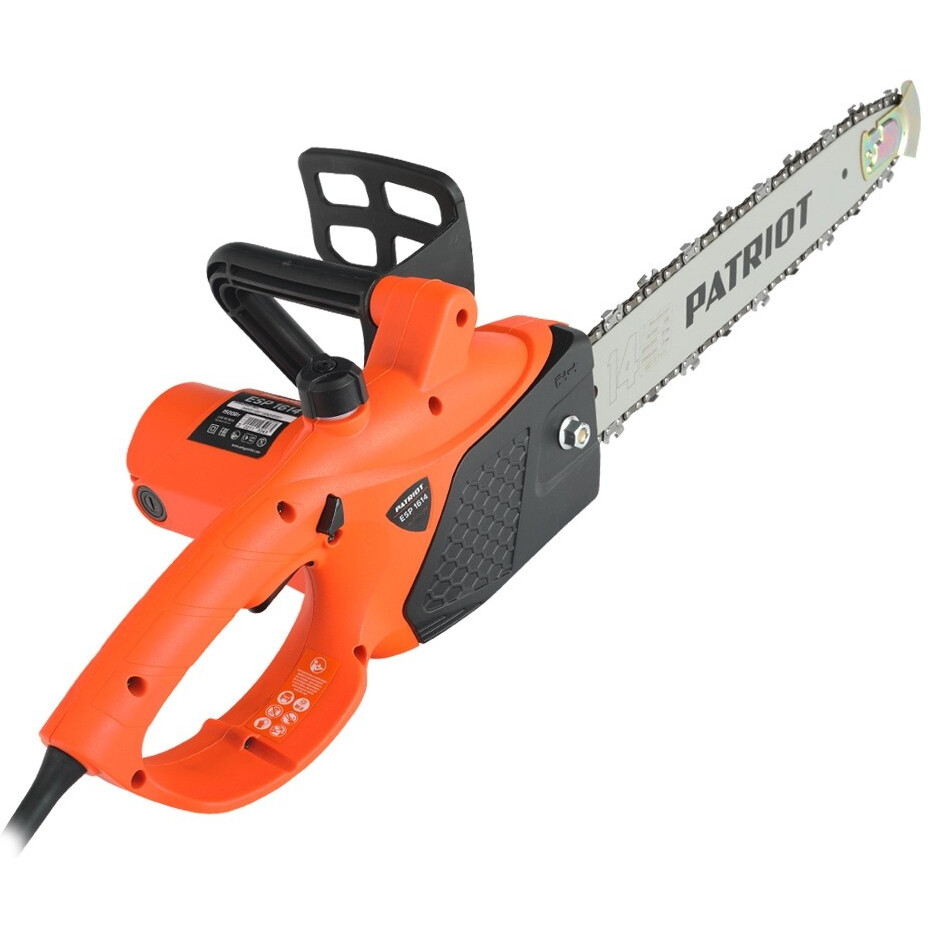 Электропила PATRIOT ESP 1614 - 220301614 - фото 3