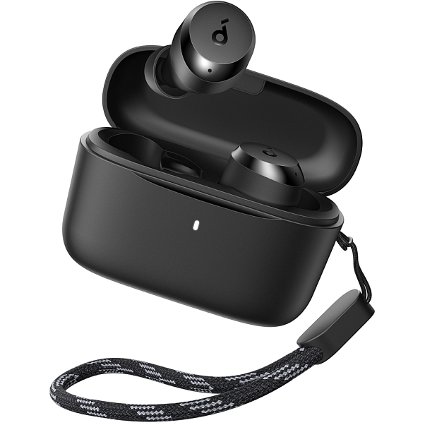 Гарнитура Anker Soundcore A25i Black - A3948G12
