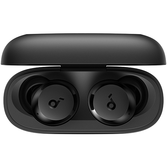 Гарнитура Anker Soundcore A25i Black - A3948G12 - фото 3