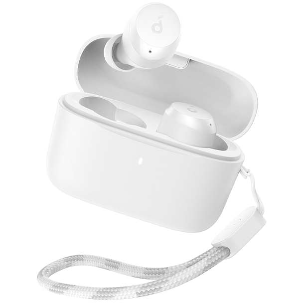 Гарнитура Anker Soundcore A25i White - A3948G22