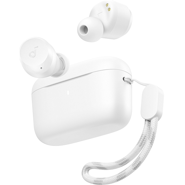 Гарнитура Anker Soundcore A25i White - A3948G22 - фото 2