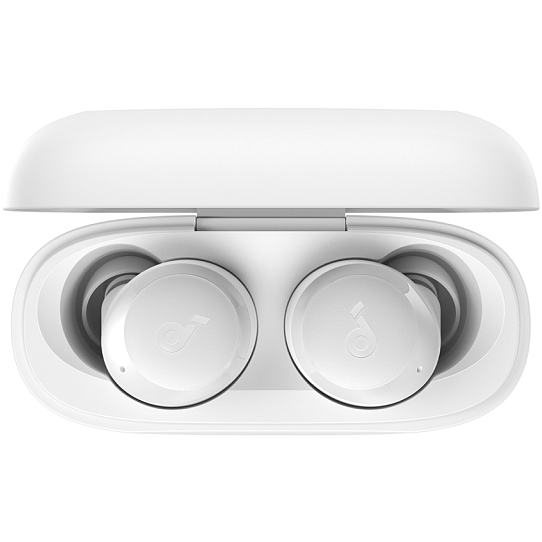 Гарнитура Anker Soundcore A25i White - A3948G22 - фото 3