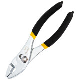 Пассатижи Deli DL25506
