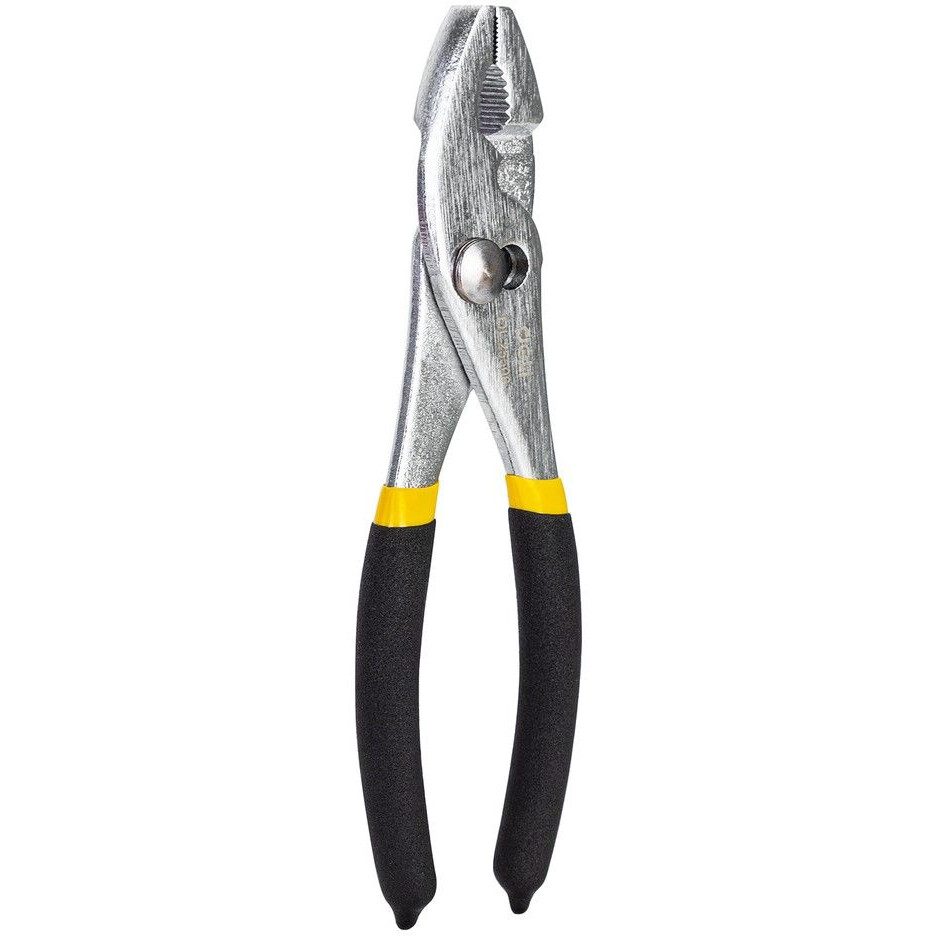 Пассатижи Deli DL25506 - фото 3