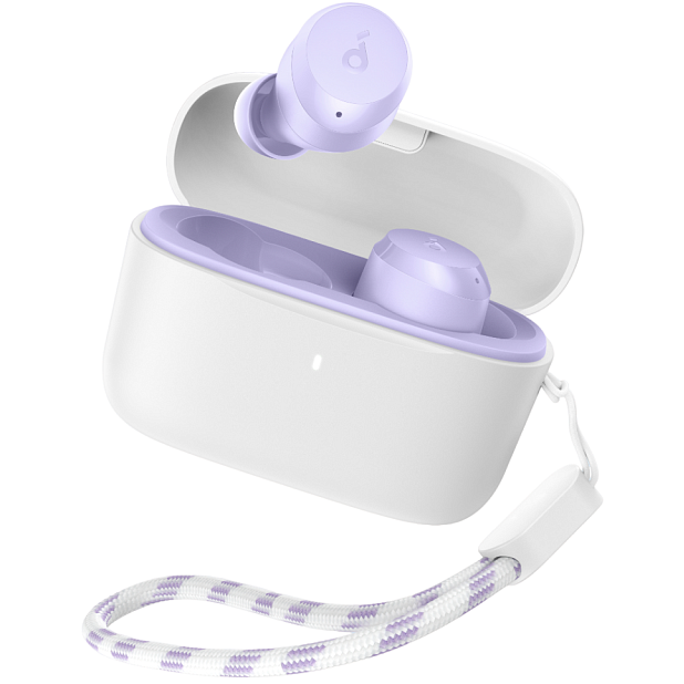 Гарнитура Anker Soundcore A25i Purple - A3948GQ2